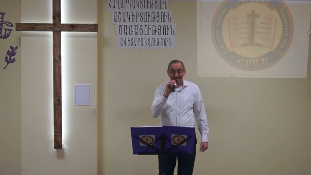 Samvel Gevorgyan-Taparakan hogis смотреть онлайн