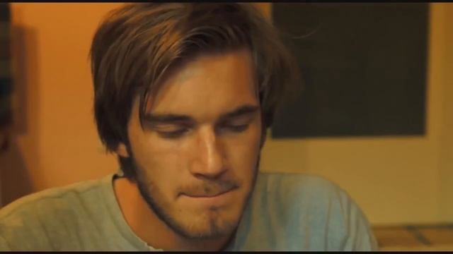 Fridays With Pewdiepie [YTP]