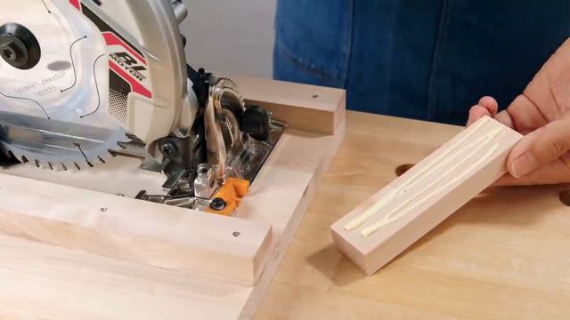 ЛАЙФХАКИ: 7 способов как изготовить круглую рейку погонаж смотреть онлайн