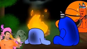 ТВ МЕН НАПАЛ НА ПОЛИЦЕЙСКОГО ? Скибиди туалет, Skibidi Toilet, ТВ ВУМЕН, Садик Банбана Валеришка