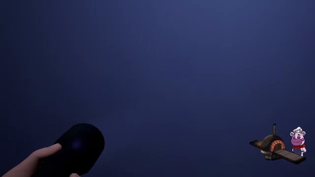 //Five Night At Freddy Security Breach// 4 стрим