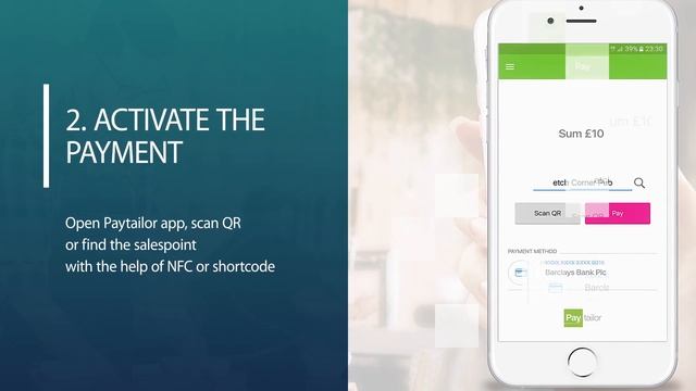 Paytailor Mobile Wallet. Everything you need смотреть онлайн