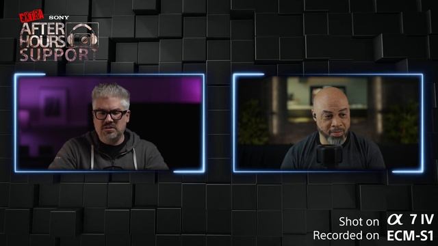 EXTRA | Sony After Hours Support - Episode 7 (and a half) смотреть онлайн