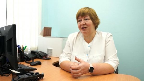 НА ВСМПО ОТКРЫЛСЯ ОТРЕМОНТИРОВАННЫЙ ЗДРАВПУНКТ