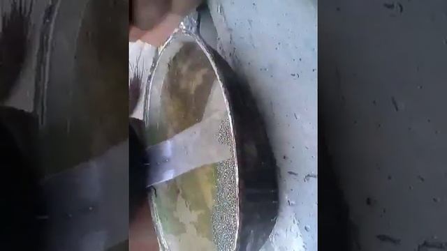 Самый простой способ сделать дробь своими руками смотреть онлайн