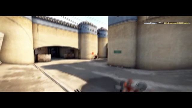 ТОП-5 игроков CS:GO смотреть онлайн