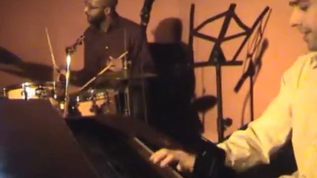 Jared Gold Band -- 02-10-2007 Clip #1 смотреть онлайн