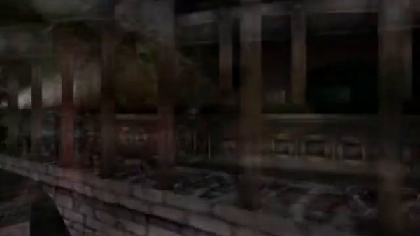 Echo Night (Intro) - PS 1