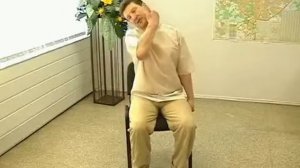 ЛФК - Кузяков Сергей Николаевич - Разминка, растяжка