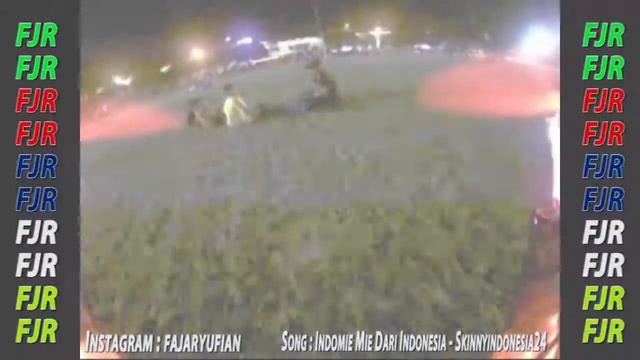 Micro FPV - Alun Alun Jember смотреть онлайн