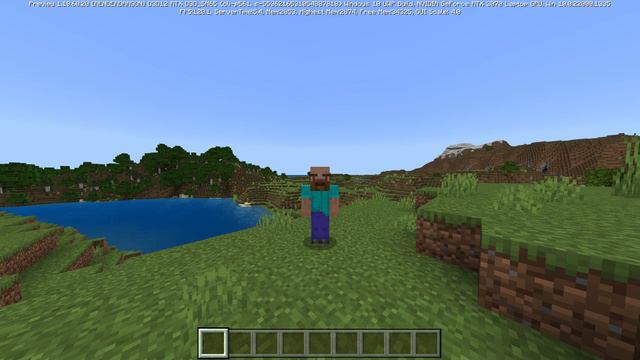 NEW: Minecraft Beta and Preview 1.19.70.21 - DOWNLOAD NOW смотреть онлайн