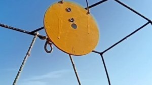 Без слов.Вепрь 223 rem на 130 метров.