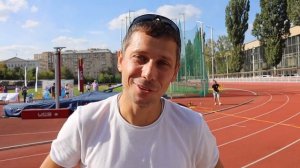 Три самые лютые тренировки Борзаковского