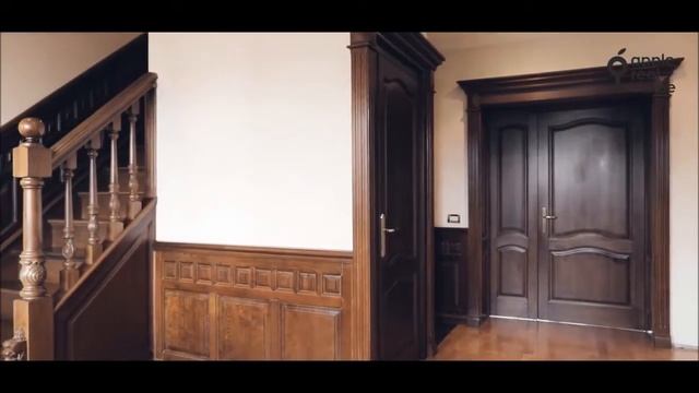 Таунхаус Нежинская улица, 14к10 смотреть онлайн