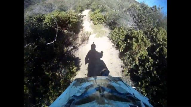 Hollister Troll Trail Part 1 смотреть онлайн