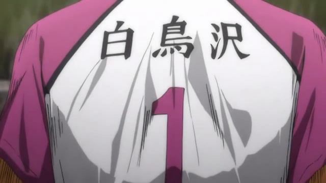ТОП 5 АНИМЕ, МОТИВИРУЮЩИХ ЗАНИМАТЬСЯ СПОРТОМ. смотреть онлайн