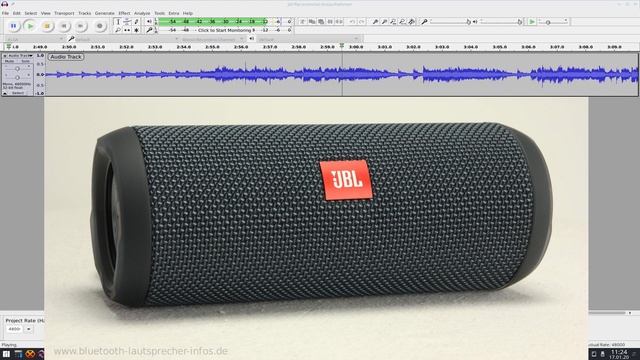 JBL FLIP Essential Testaufnahme - Bluetooth-Lautsprecher Klangvergleich смотреть онлайн