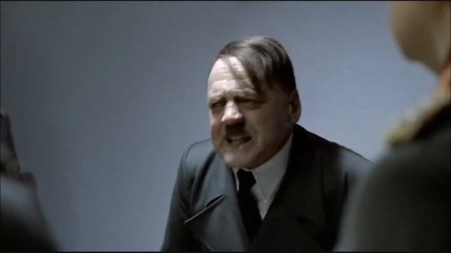 Hitler finds out Pinballistik is better than Zen Pinball смотреть онлайн