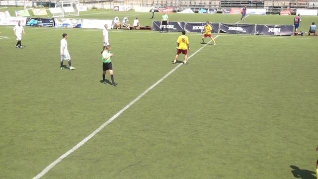 10.06.2018 Игра команд "ТХК" - "СТК" смотреть онлайн