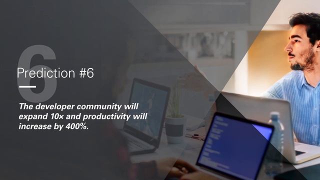 2019 Oracle Cloud Predictions смотреть онлайн
