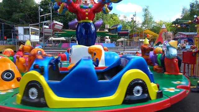 игрушки на детской площадке.mp4 смотреть онлайн