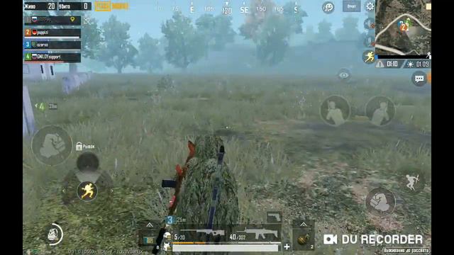 ЗМ значит Зомби Мод #1 смотреть онлайн