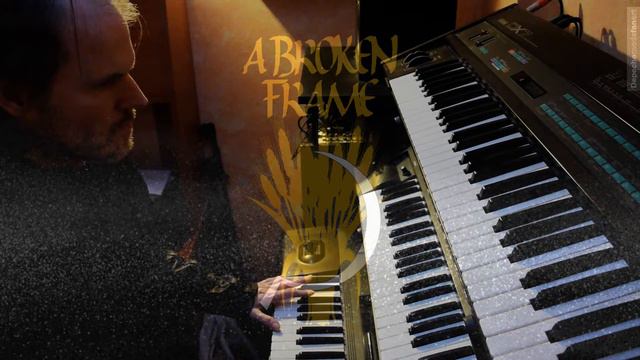 NOTHING TO FEAR - Depeche Mode смотреть онлайн