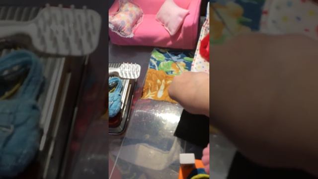 Мой домик для кролика❤️🐰и пингвина🐧 смотреть онлайн