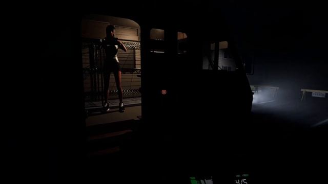 Изгнали страшного призрака в Ghost Exorcism INC