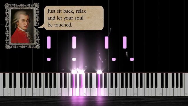 Epic Piano Battles of History: Mozart vs Beethoven смотреть онлайн