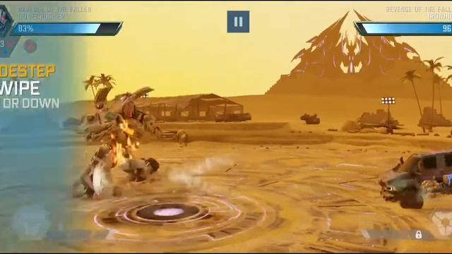 Transformers forged to fight level 4 to 5 смотреть онлайн