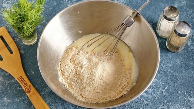 Сборник рецептов