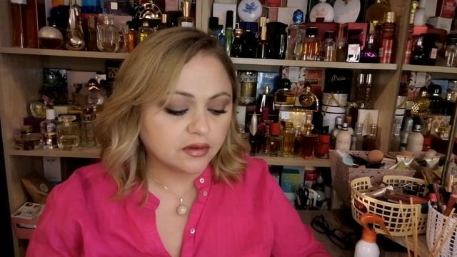 MENYAK?БЮДЖЕТНАЯ ЗАМЕНА ДОРОГИХ АРОМАТОВ?ОТЗЫВ ПОСЛЕ РАЗНАШИВАНИЯ ПАРФЮМА? смотреть онлайн