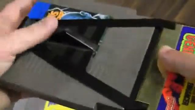 GAME GENIE for NES Video Game Accessory Review смотреть онлайн