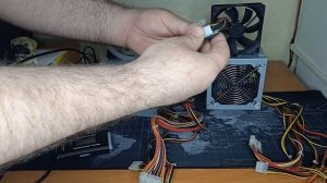 Как одновременно подключить два блока питания пк