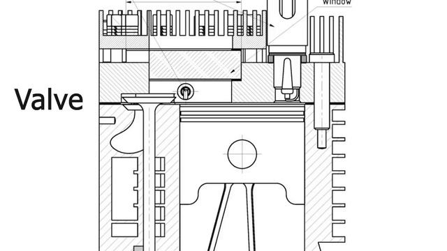 The Go Devil Engine: The Key to Willys' WW2 Jeep Success. A Close Look at its Design and Features. смотреть онлайн