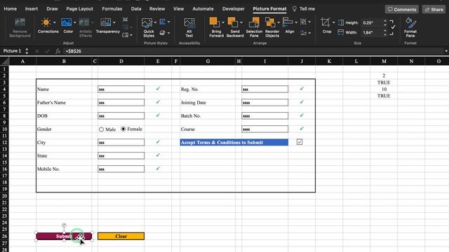 How to do Data Entry work in Excel | Data Entry Work Complete Tutorial in Excel Data Entry in Exce смотреть онлайн