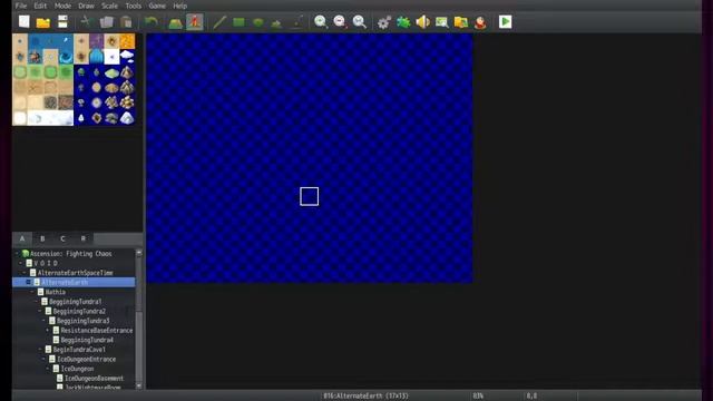 THREE YEARS of game dev. | Project FNF [RPG Maker game] Devlog #31 смотреть онлайн