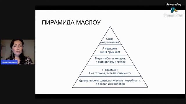 Причины конфликтов в отношениях и как их устранить (15 октября 19:30 мск) смотреть онлайн