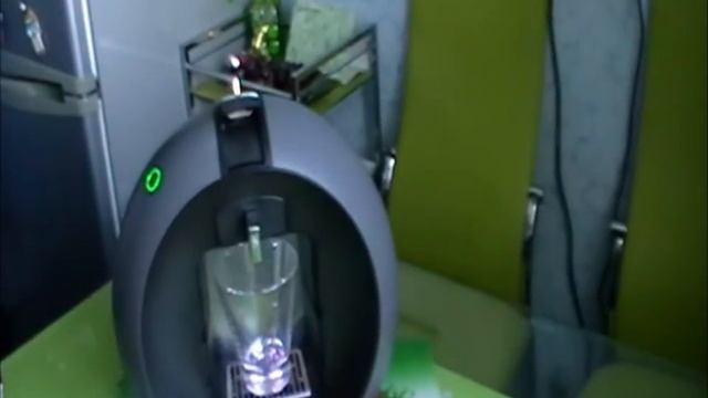 DOLCE GUSTO CAPSULES COFFEE MACHINE. А КАКОЕ КОФЕ ВЫ ПЬЁТЕ? смотреть онлайн
