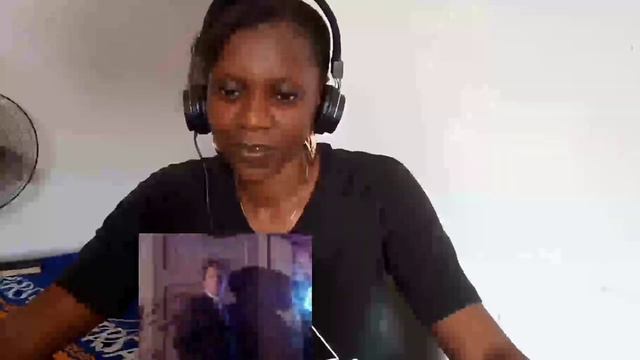 Eric Carmen - Hungry Eyes REACTION смотреть онлайн