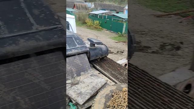 забивка шпунта условия смотреть онлайн