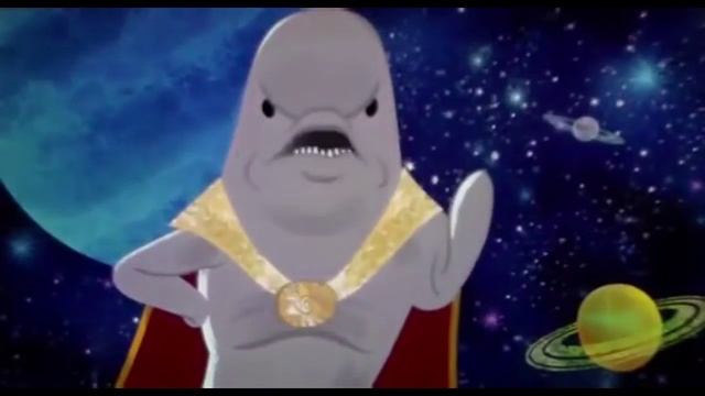 Rap battle дельфина и чайки(Губка Боб в 3D) смотреть онлайн