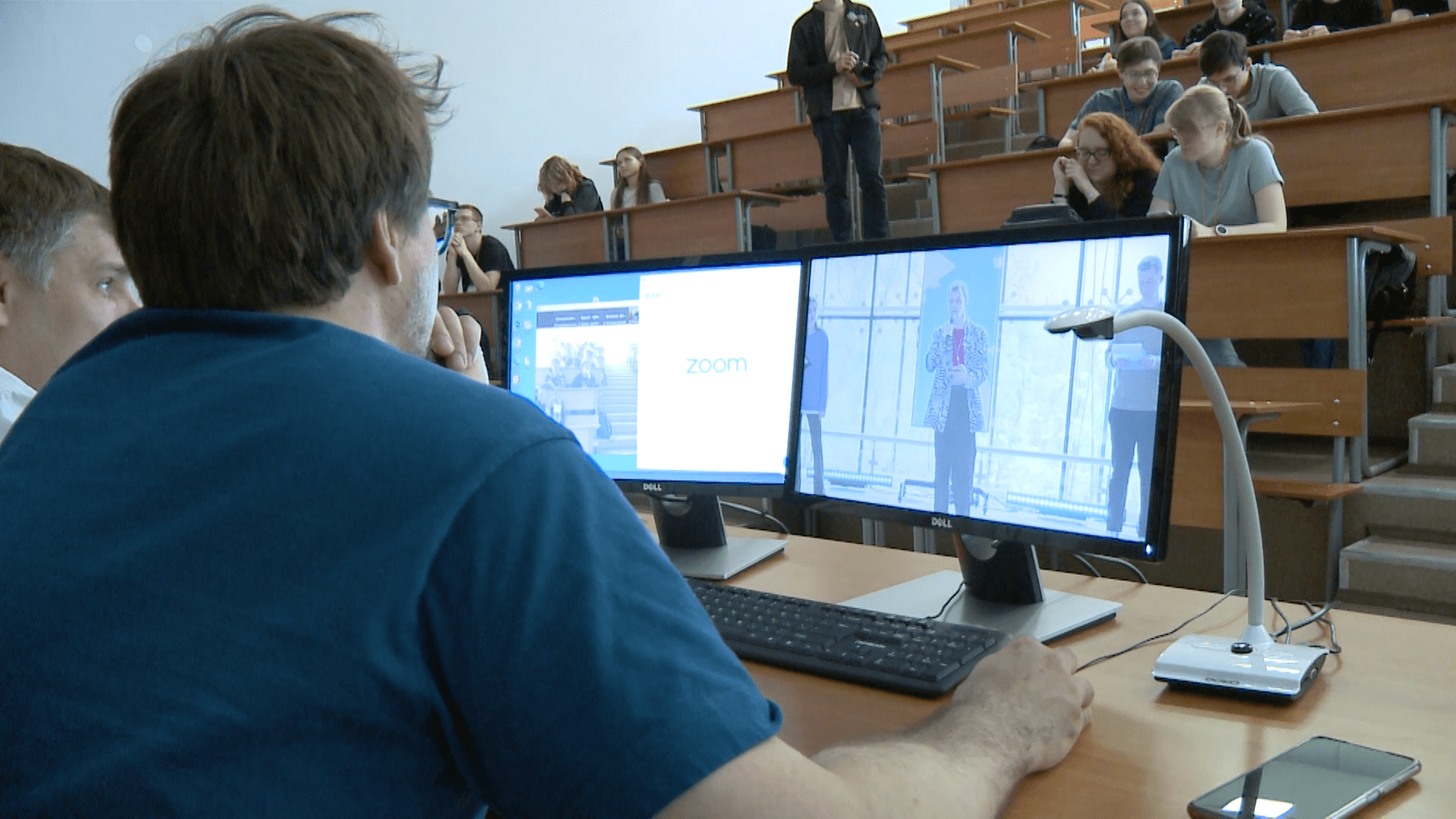 CODE work Challenge 2023 смотреть онлайн