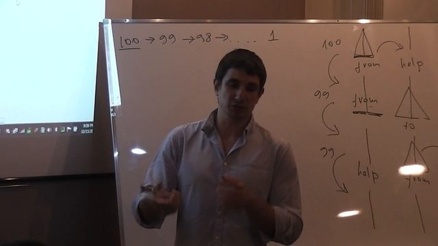 Java Core October: Procedural Java. Лекция #2 (Часть 4) смотреть онлайн