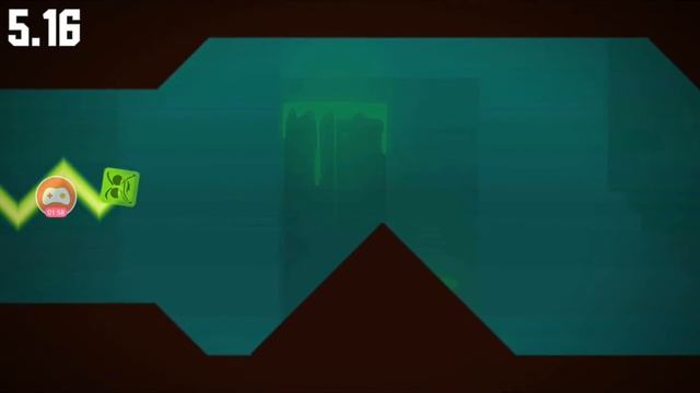 Let's Play Diagonal Hell