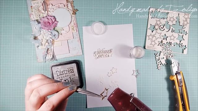 Card "9 May" by Izoliya/Открытка "С Победой 9 Мая" смотреть онлайн