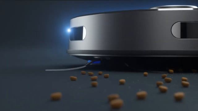 Rowenta X-Plorer 75S Robotstofzuiger (RR8567, RR8575, RR8577) смотреть онлайн
