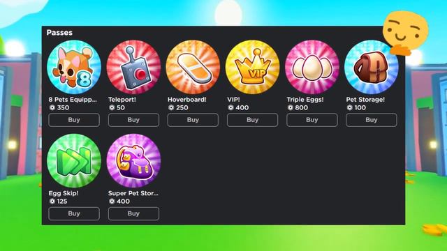 Новый режим Pet Simulator X || Разбор тизера смотреть онлайн