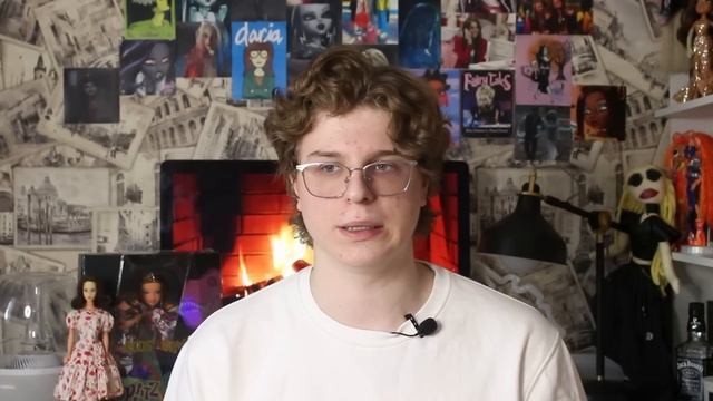 ОТ РАССВЕТА до ЗАКАТА. ИСТОРИЯ кукол MY SCENE. смотреть онлайн